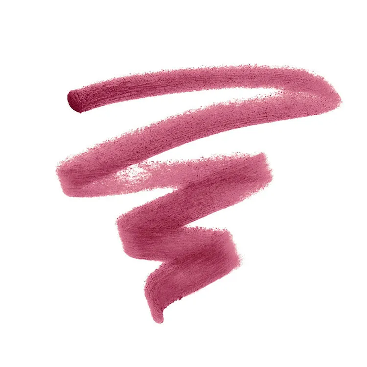 Bild 2 för Jane Iredale Lip Pencil Rose 1 g