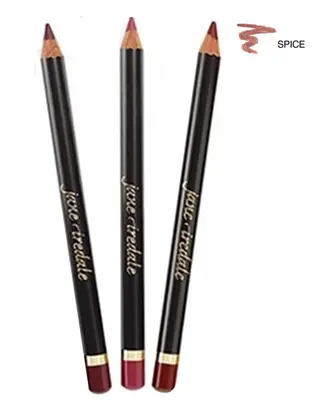 Produktfoto för Jane Iredale Lip Pencil Spice 1 g