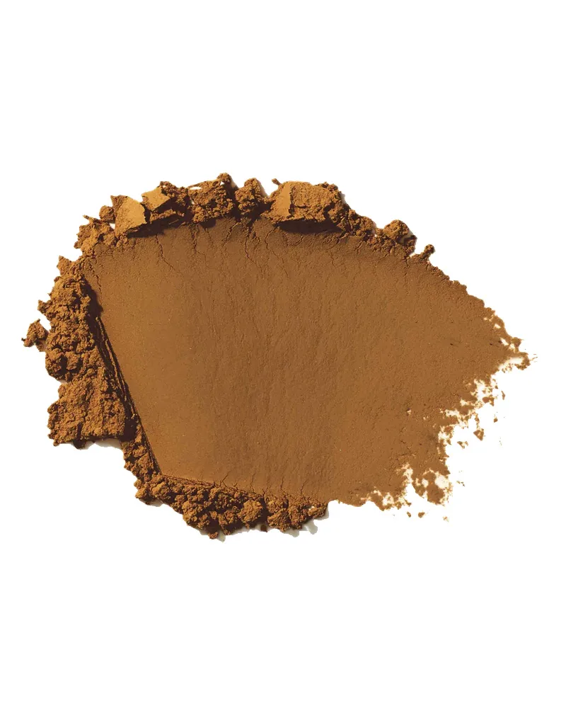 Bild 2 för Jane Iredale Mineral Foundation PurePressed Base SPF 15 Refill Warm Brown