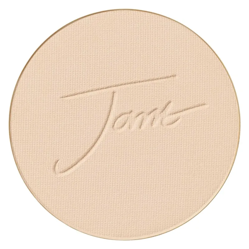 Alternativ bild 0 för Jane Iredale Mineral Foundation PurePressed Base SPF 20 Refill Amber