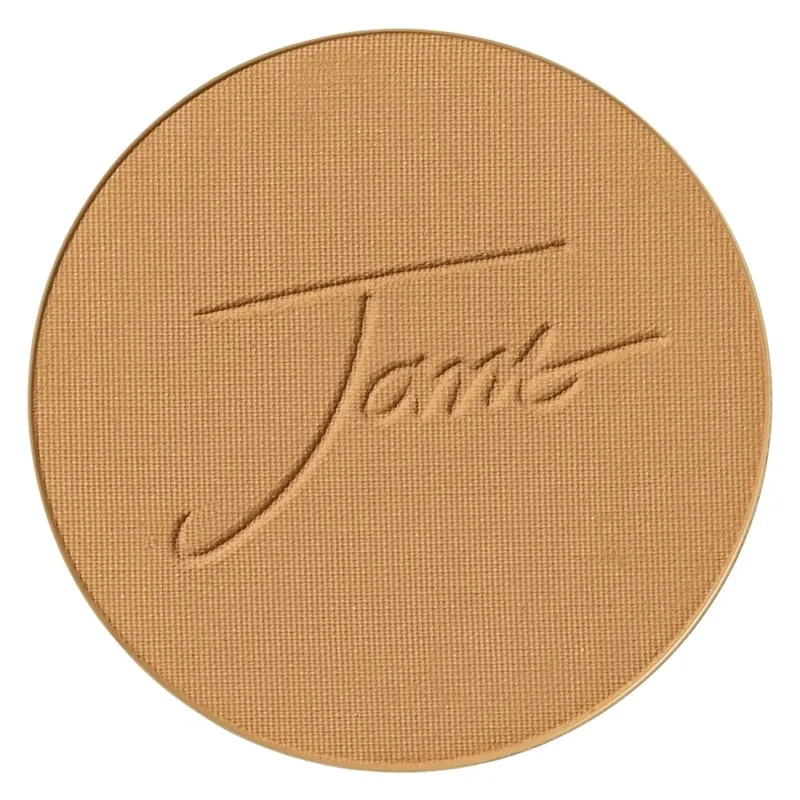Alternativ bild 0 för Jane Iredale Mineral Foundation PurePressed Base SPF 20 Refill Autumn