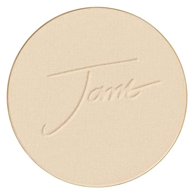 Alternativ bild 0 för Jane Iredale Mineral Foundation PurePressed Base SPF 20 Refill Bisque
