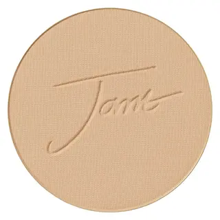Produktfoto för Jane Iredale Mineral Foundation PurePressed Base SPF 20 Refill Golden Glow