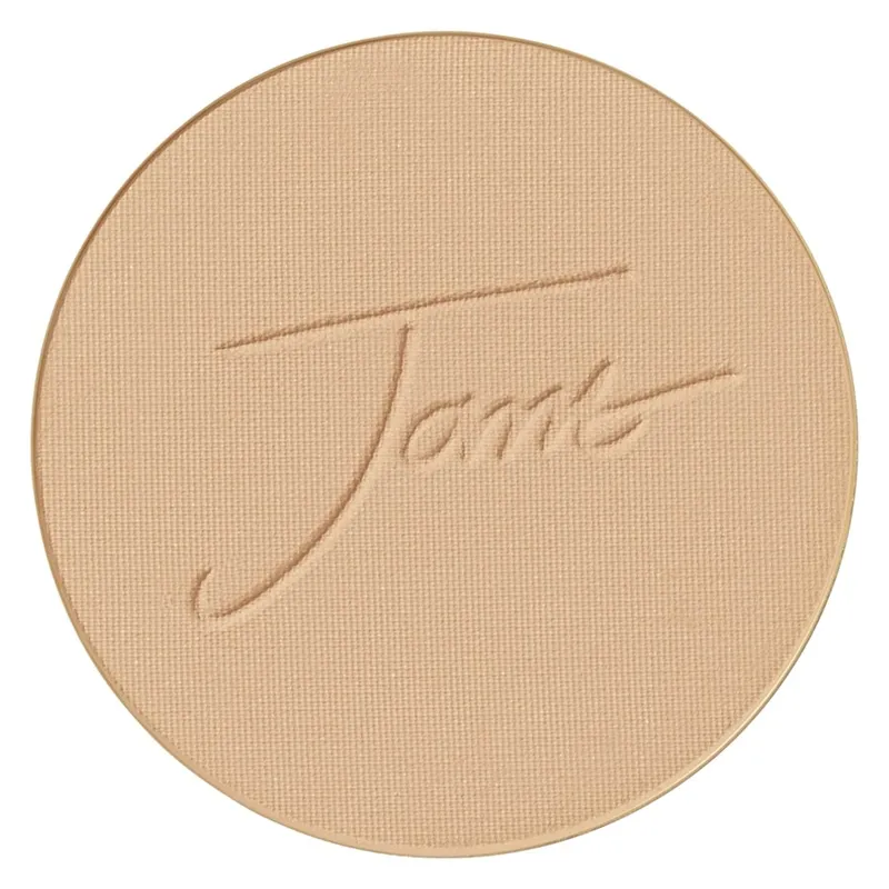 Alternativ bild 0 för Jane Iredale Mineral Foundation PurePressed Base SPF 20 Refill Golden Glow