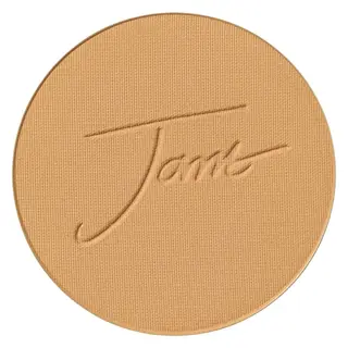 Produktfoto för Jane Iredale Mineral Foundation PurePressed Base SPF 20 Refill Golden Tan