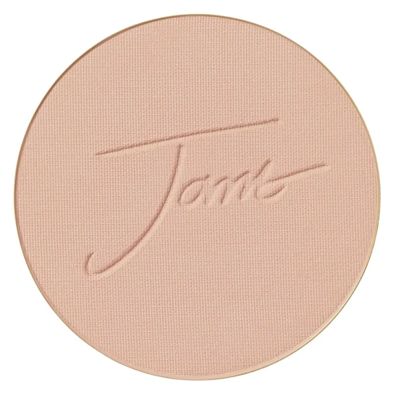 Alternativ bild 0 för Jane Iredale Mineral Foundation PurePressed Base SPF 20 Refill Honey Bronze