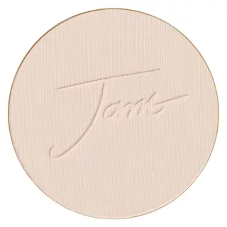 Produktfoto för Jane Iredale Mineral Foundation PurePressed Base SPF 20 Refill Ivory