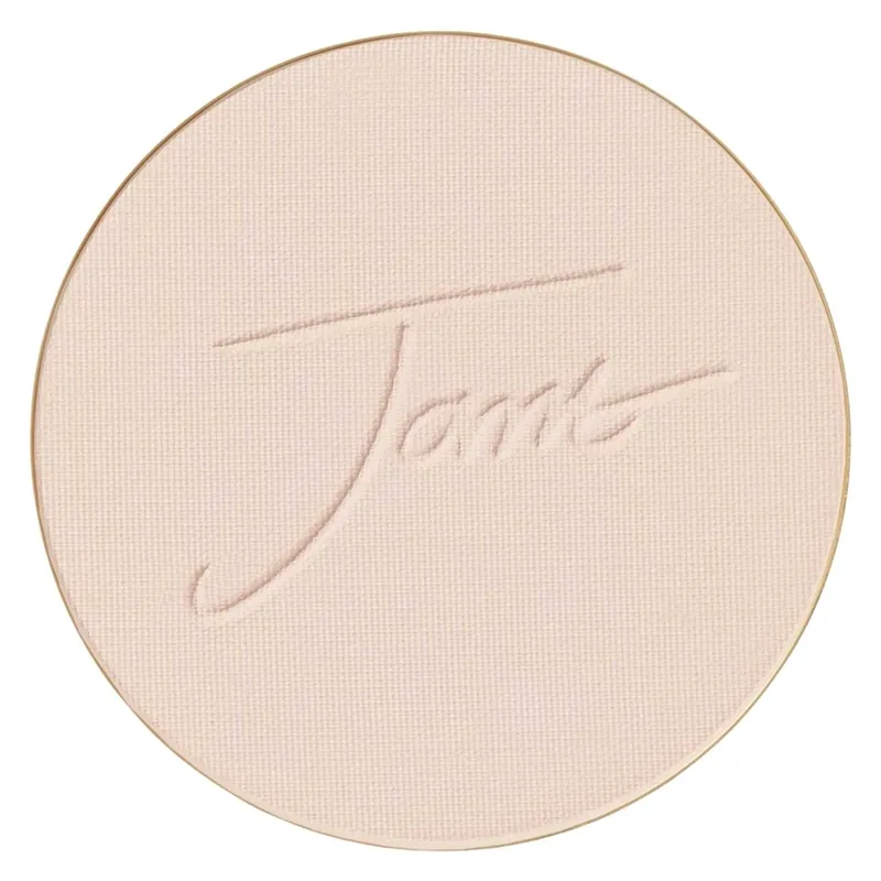 Alternativ bild 0 för Jane Iredale Mineral Foundation PurePressed Base SPF 20 Refill Ivory