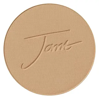 Produktfoto för Jane Iredale Mineral Foundation PurePressed Base SPF 20 Refill Latte