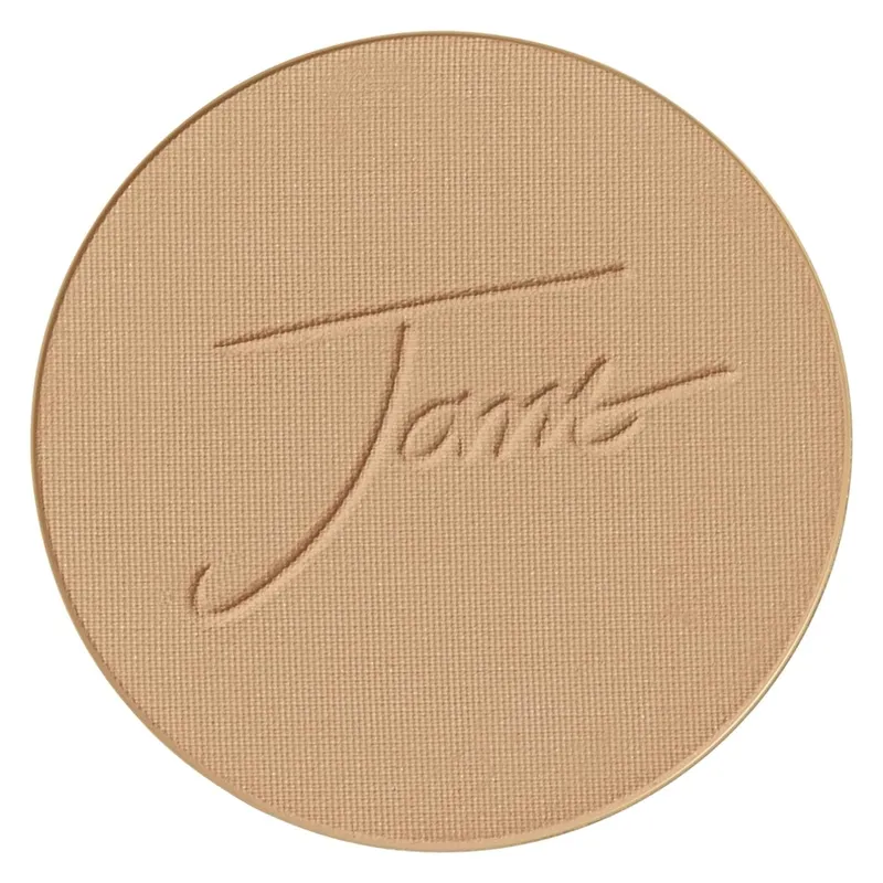 Alternativ bild 0 för Jane Iredale Mineral Foundation PurePressed Base SPF 20 Refill Latte