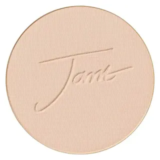 Produktfoto för Jane Iredale Mineral Foundation PurePressed Base SPF 20 Refill Natural
