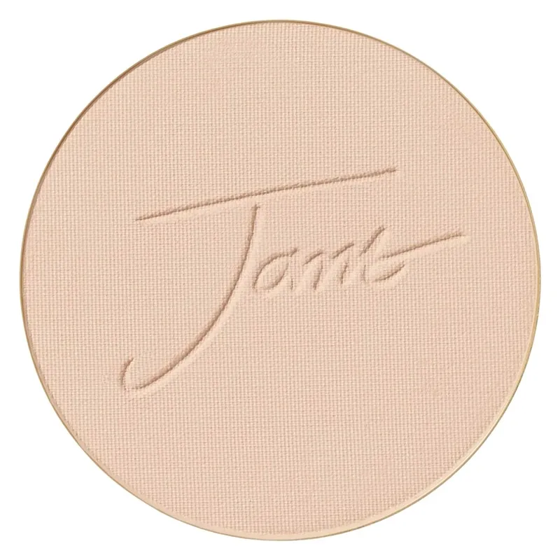 Alternativ bild 0 för Jane Iredale Mineral Foundation PurePressed Base SPF 20 Refill Natural