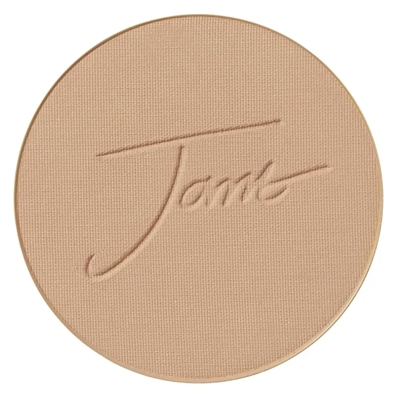 Alternativ bild 0 för Jane Iredale Mineral Foundation PurePressed Base SPF 20 Refill Riviera