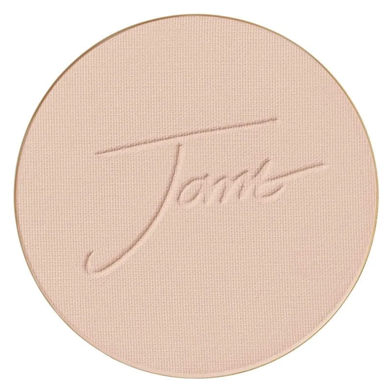 Alternativ bild 0 för Jane Iredale Mineral Foundation PurePressed Base SPF 20 Refill Satin