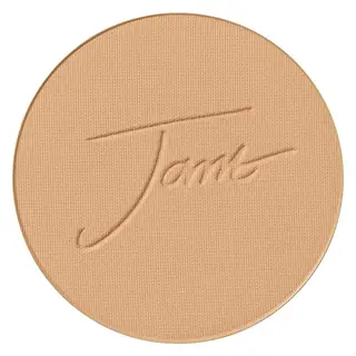 Produktfoto för Jane Iredale Mineral Foundation PurePressed Base SPF 20 Refill Sweet Honey