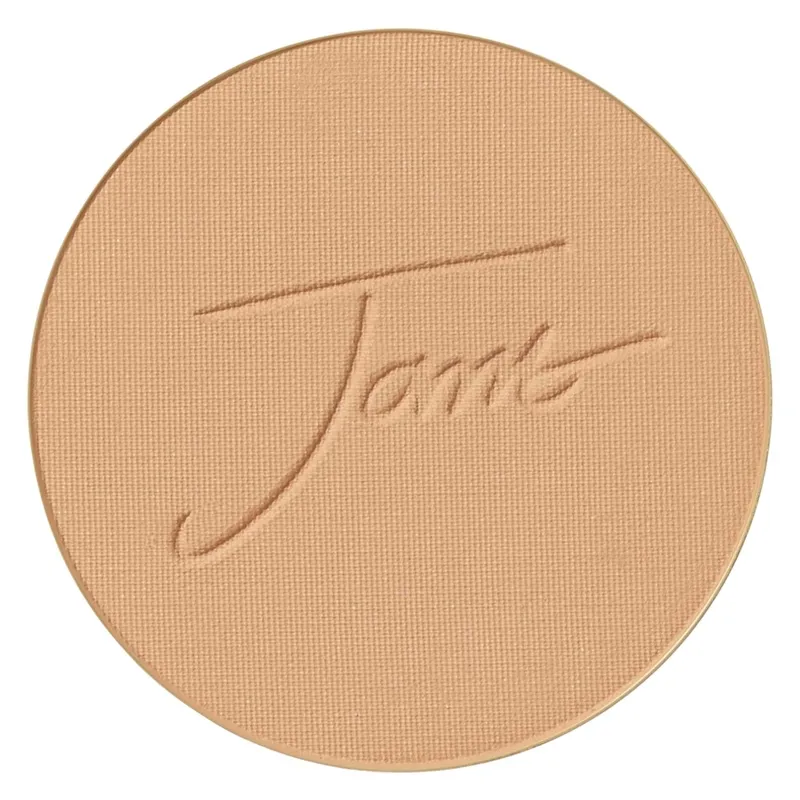 Alternativ bild 0 för Jane Iredale Mineral Foundation PurePressed Base SPF 20 Refill Sweet Honey