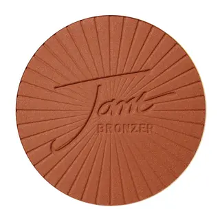 Produktfoto för Jane Iredale PureBronze Matte Bronzer Dark