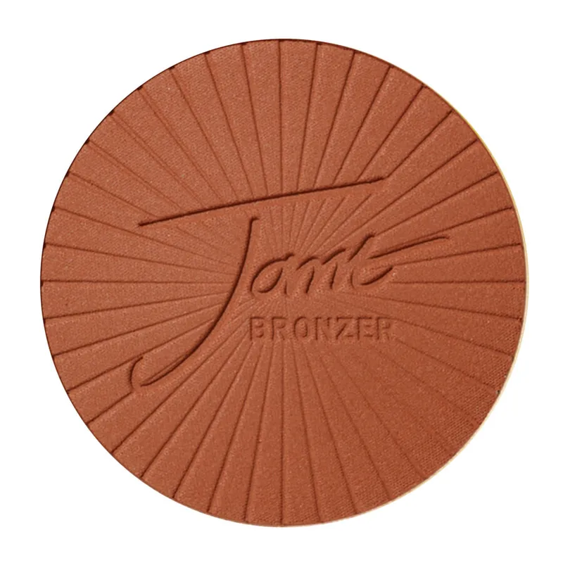 Bild 1 för Jane Iredale PureBronze Matte Bronzer Dark