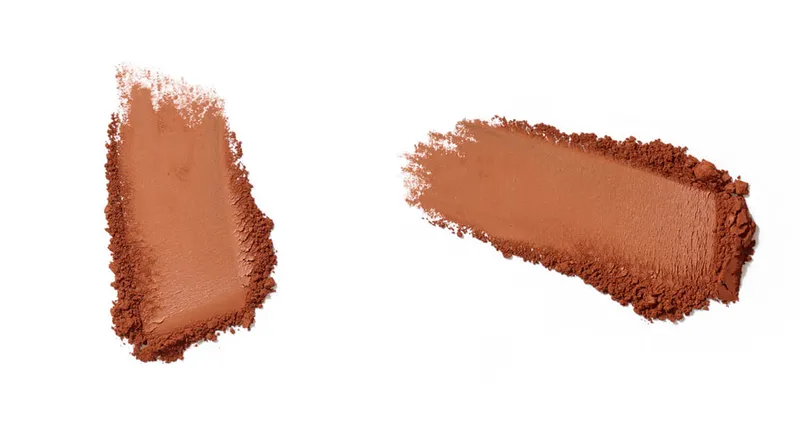 Bild 2 för Jane Iredale PureBronze Matte Bronzer Dark
