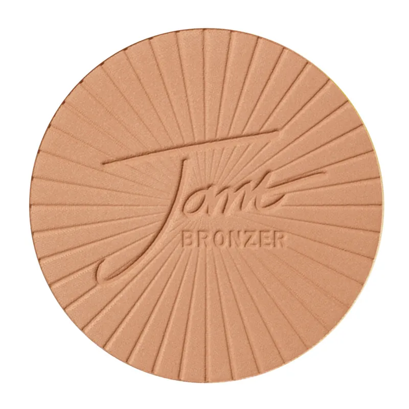 Bild 1 för Jane Iredale PureBronze Matte Bronzer Light