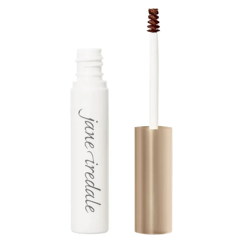 Alternativ bild 0 för Jane Iredale PureBrow Brow Gel Auburn