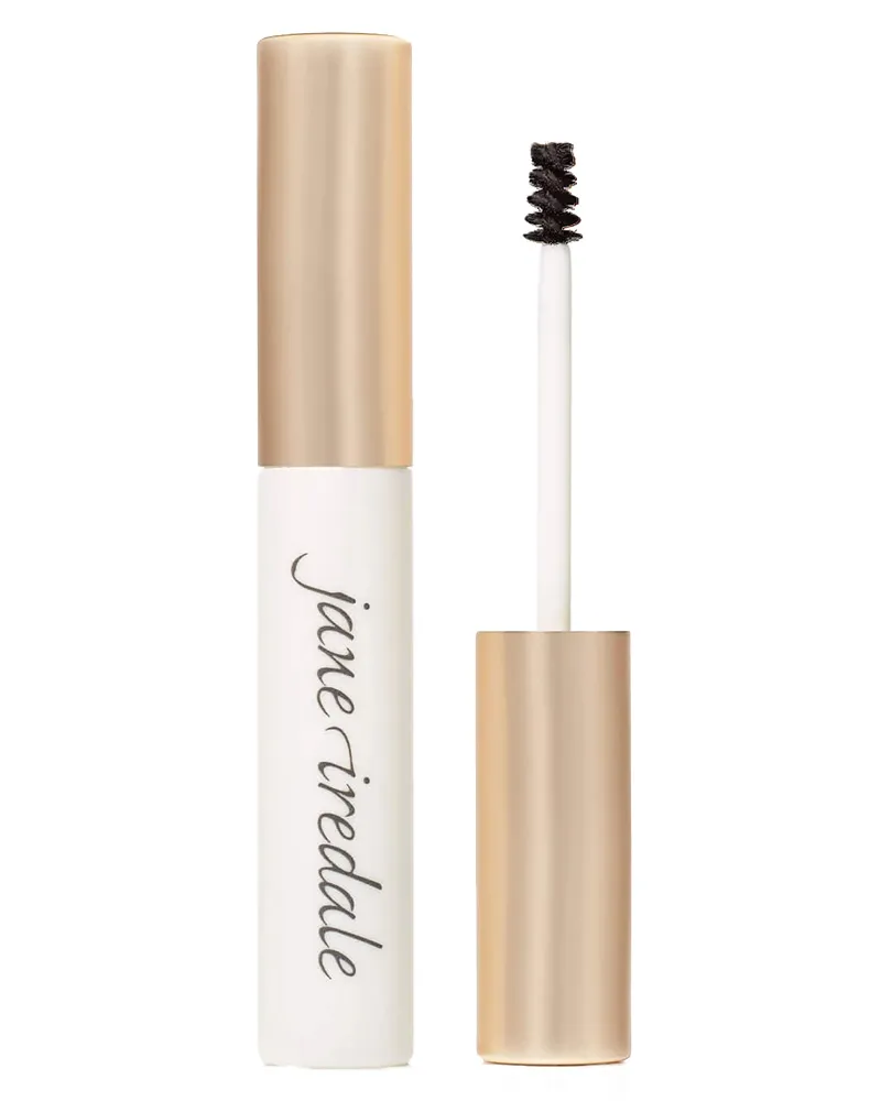Bild 1 för Jane Iredale PureBrow Brow Gel Soft Black