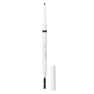 Produktfoto för Jane Iredale PureBrow Precision Pencil Soft Black
