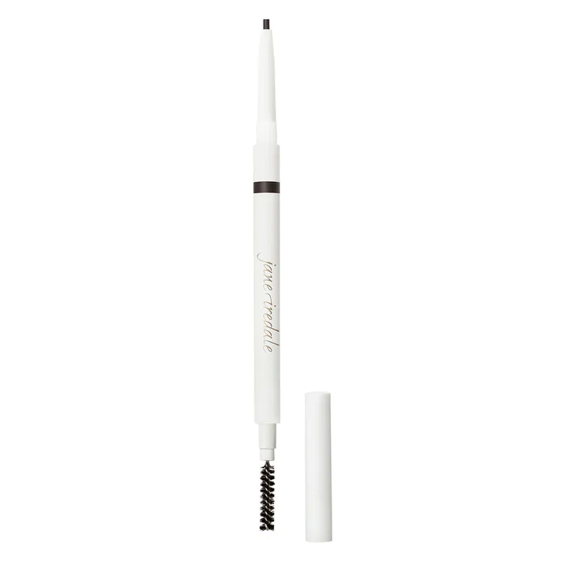 Bild 1 för Jane Iredale PureBrow Precision Pencil Soft Black