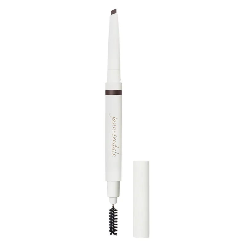 Bild 1 för Jane Iredale PureBrow Shaping Pencil Dark Brown