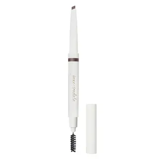 Produktfoto för Jane Iredale PureBrow Shaping Pencil Medium Brown