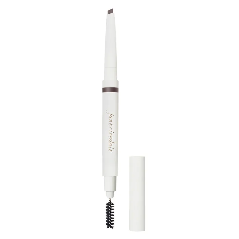 Bild 1 för Jane Iredale PureBrow Shaping Pencil Medium Brown