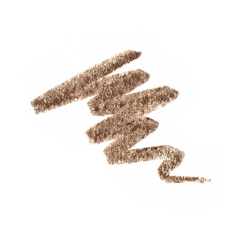 Bild 2 för Jane Iredale PureBrow Shaping Pencil Medium Brown
