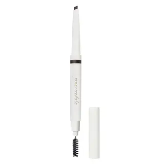Produktfoto för Jane Iredale PureBrow Shaping Pencil Soft Black