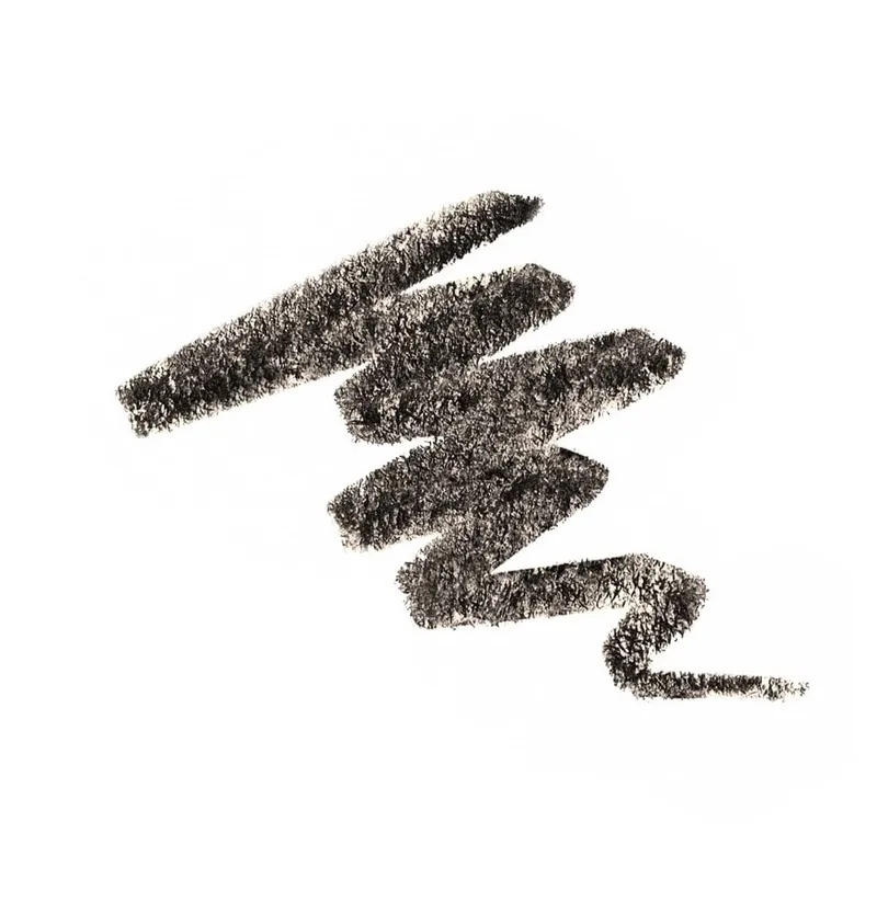 Bild 2 för Jane Iredale PureBrow Shaping Pencil Soft Black