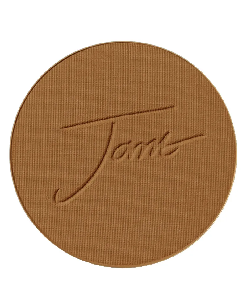 Bild 1 för Jane Iredale PurePressed Base Refill Bittersweet