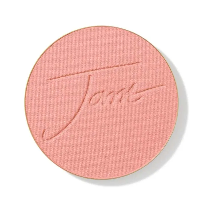 Bild 2 för Jane Iredale Purepressed Blush Clearly Pink