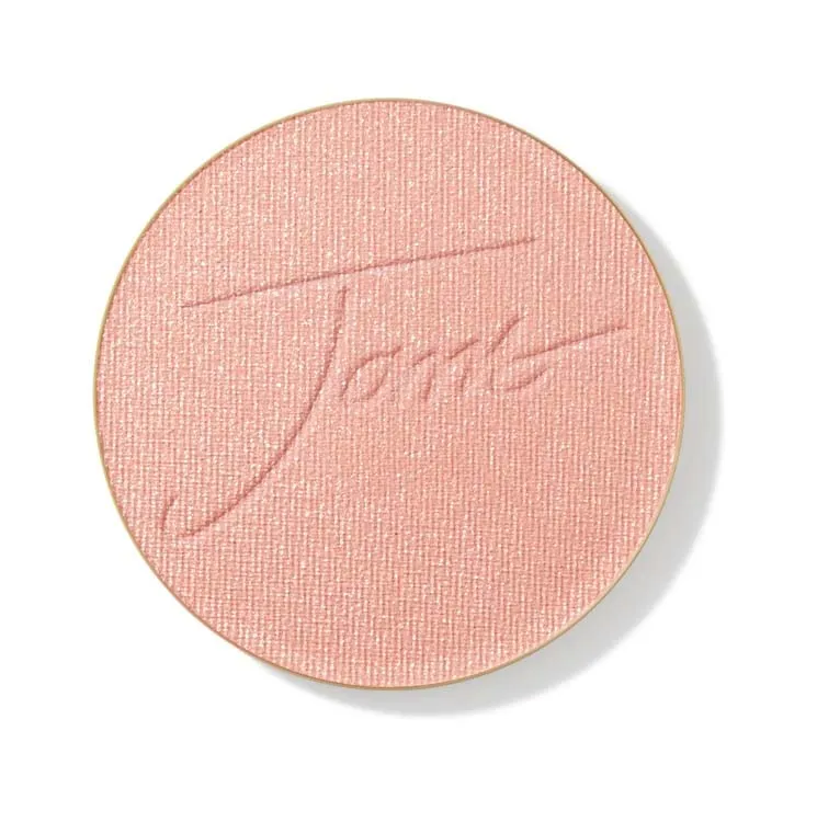 Bild 2 för Jane Iredale PurePressed Blush Cotton Candy