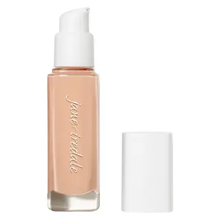 Produktfoto för Jane Iredale Skintuition SPF 30 Radiance Boosting Liquid Foundation 14 Fair