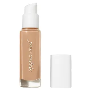Produktfoto för Jane Iredale Skintuition SPF 30 Radiance Boosting Liquid Foundation 28 Light