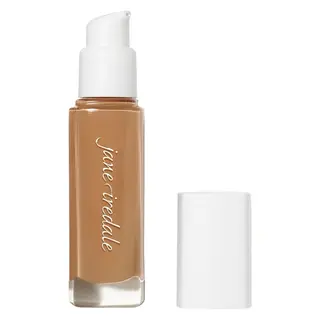 Produktfoto för Jane Iredale Skintuition SPF 30 Radiance Boosting Liquid Foundation 48 Medium