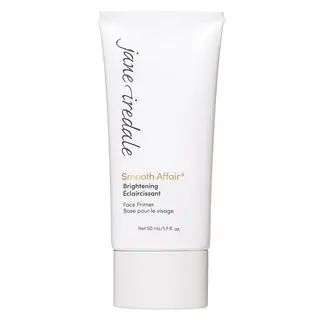 Produktfoto för Jane Iredale Smooth Affair Facial Primer & Brightener  50 ml