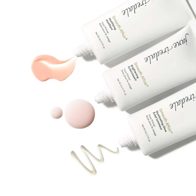 Bild 10 för Jane Iredale Smooth Affair Facial Primer & Brightener  50 ml