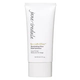 Produktfoto för Jane Iredale Smooth Affair Facial Primer Illuminating Glow
