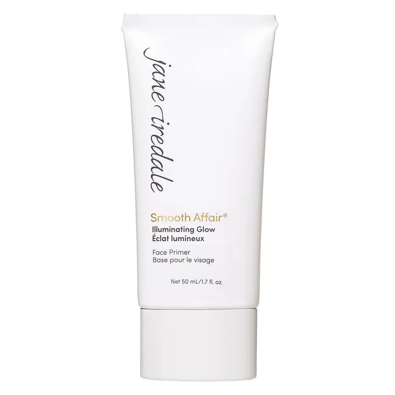 Bild 1 för Jane Iredale Smooth Affair Facial Primer Illuminating Glow