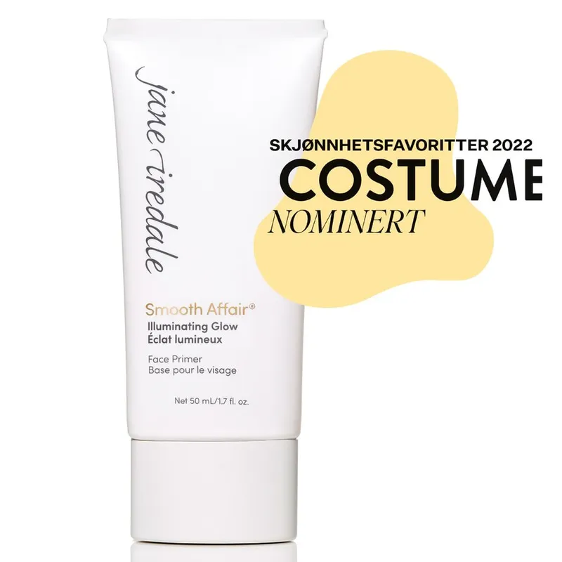Bild 11 för Jane Iredale Smooth Affair Facial Primer Illuminating Glow