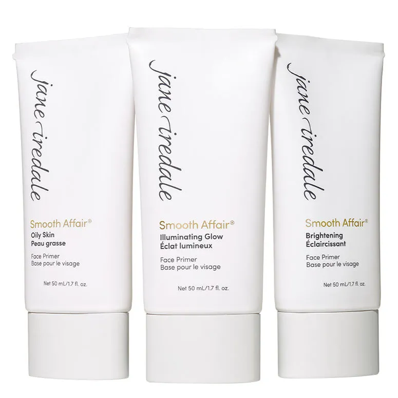 Bild 10 för Jane Iredale Smooth Affair Facial Primer Illuminating Glow