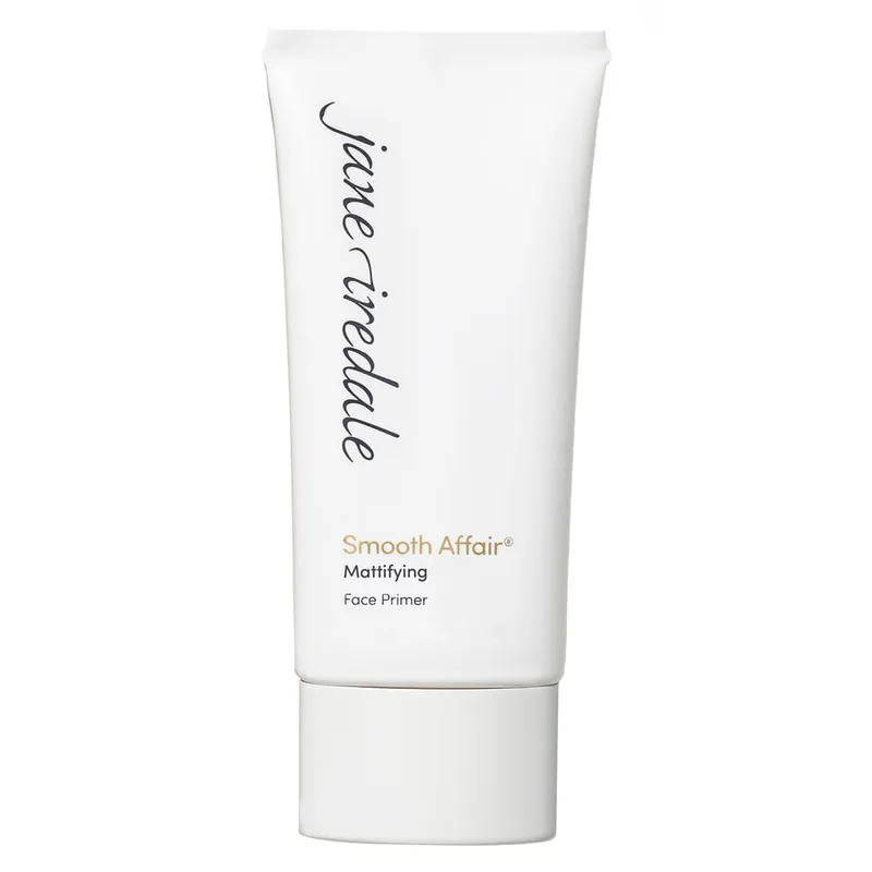 Bild 1 för Jane Iredale Smooth Affair Mattifying Facial Primer 50 ml