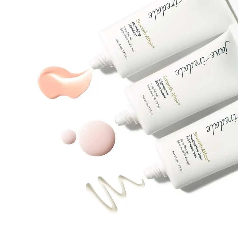 Bild 10 för Jane Iredale Smooth Affair Mattifying Facial Primer 50 ml