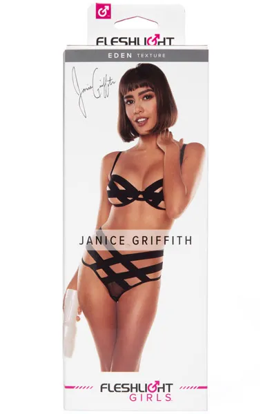 Bild 2 för Janice Griffith Eden