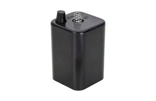 Produktfoto för Japcell tørbatteri med fjeder 6 V, 4R25, 1 stk.